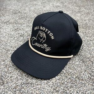 Lainey Wilson Bell Bottom Country Hat